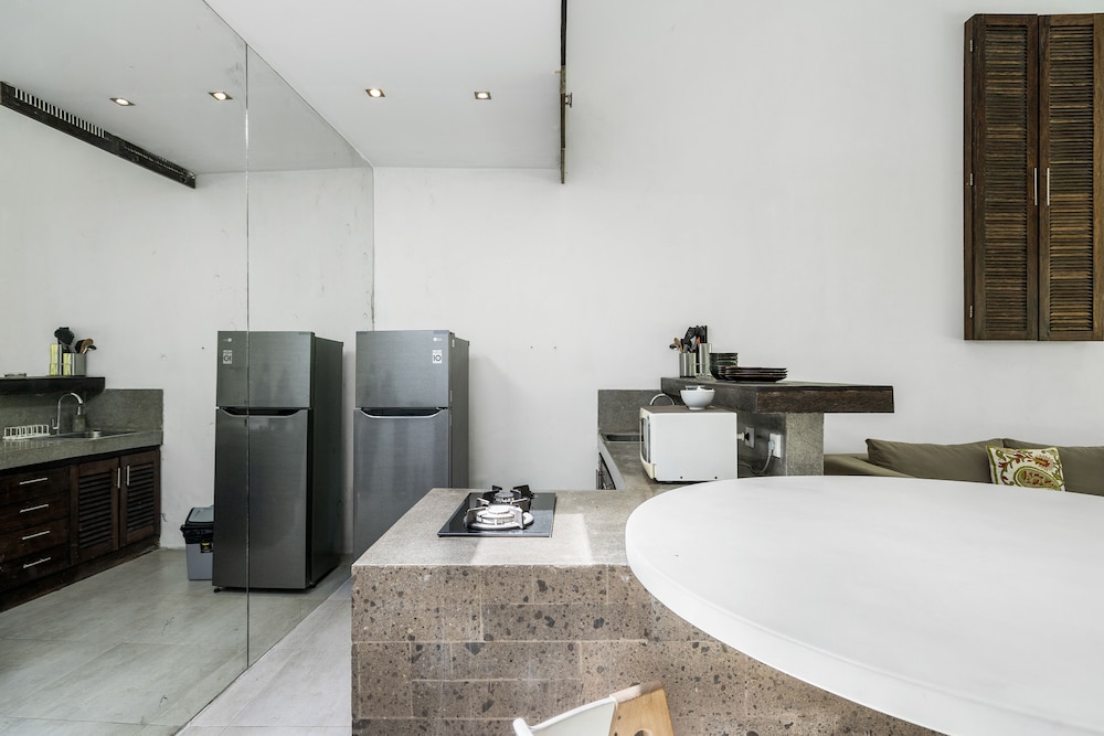 the saya house by hombali