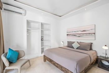 the saya house by hombali