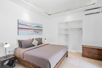 the saya house by hombali