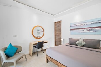 the saya house by hombali