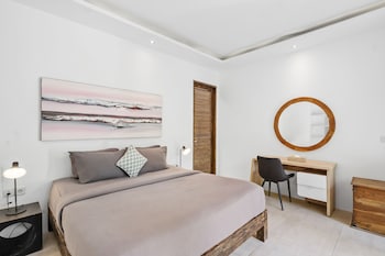 the saya house by hombali