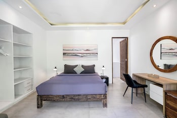 the saya house by hombali