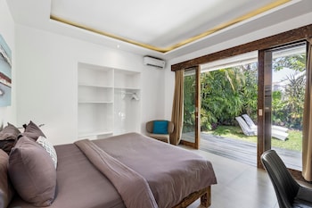 the saya house by hombali