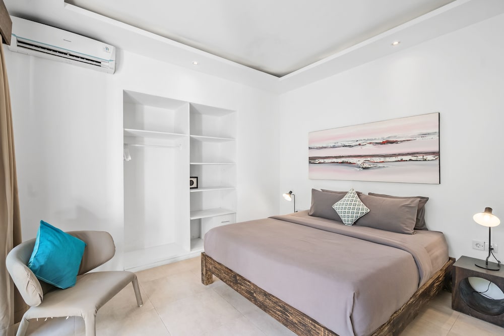 the saya house by hombali