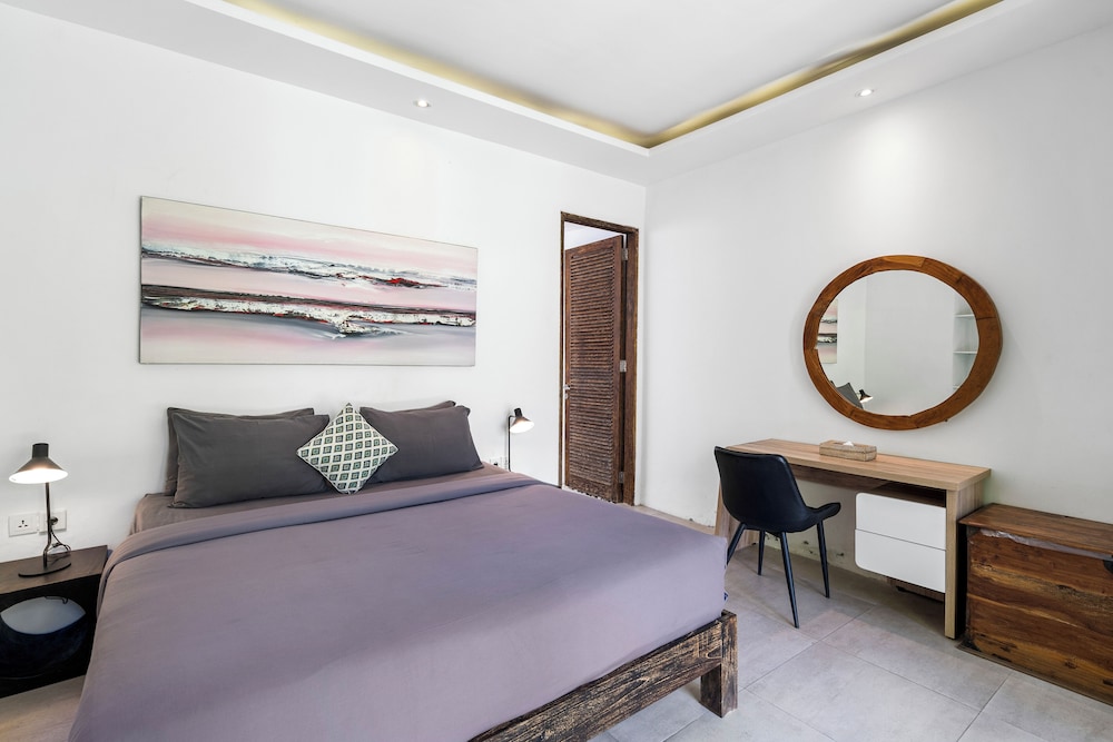 the saya house by hombali