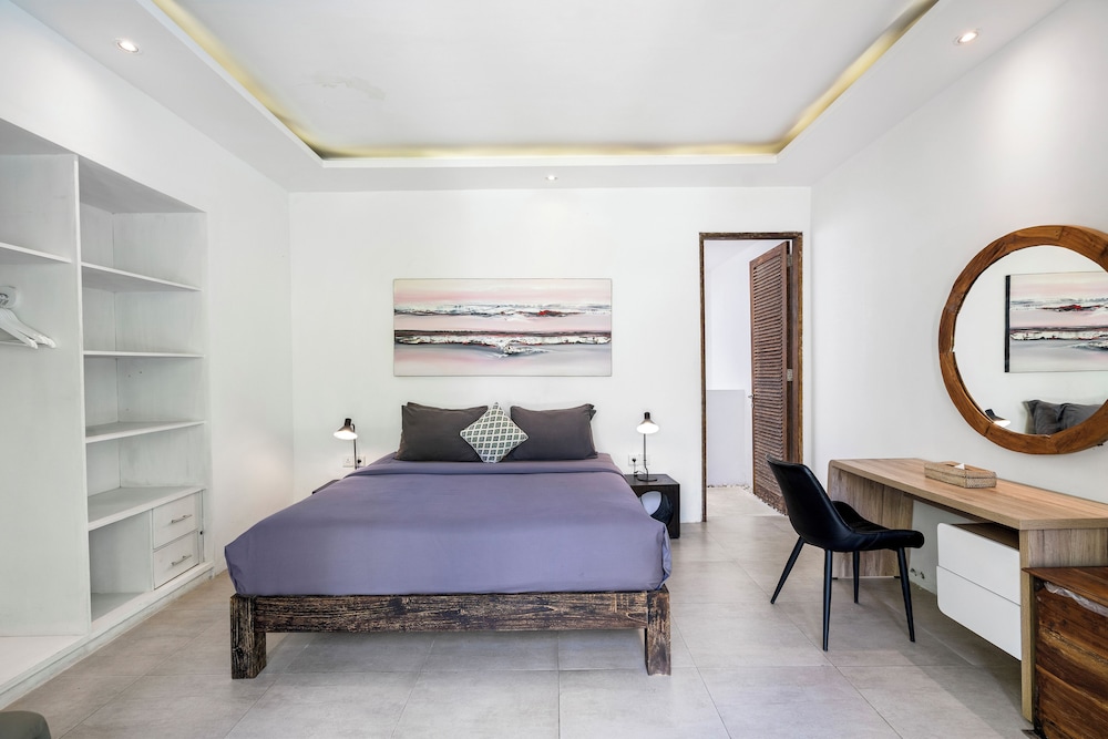 the saya house by hombali