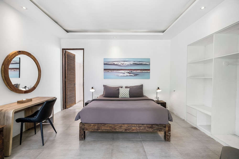 the saya house by hombali