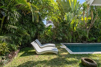 the saya house by hombali