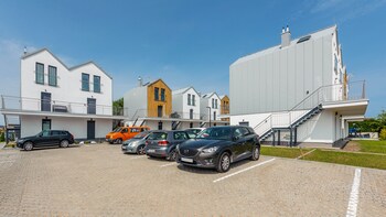 apartamenty sun and snow wiatrakowo