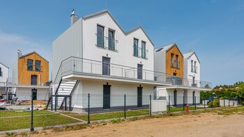 apartamenty sun and snow wiatrakowo