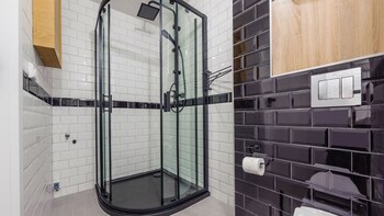 apartamenty sun and snow wiatrakowo