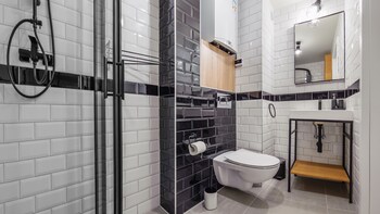 apartamenty sun and snow wiatrakowo