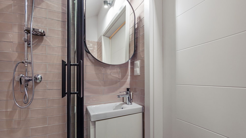 apartamenty sun and snow wiatrakowo