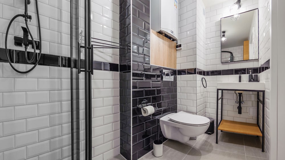 apartamenty sun and snow wiatrakowo