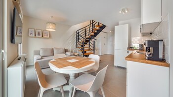 apartamenty sun and snow wiatrakowo