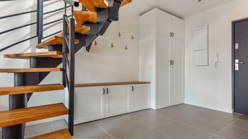 apartamenty sun and snow wiatrakowo