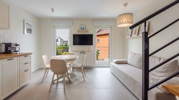 apartamenty sun and snow wiatrakowo