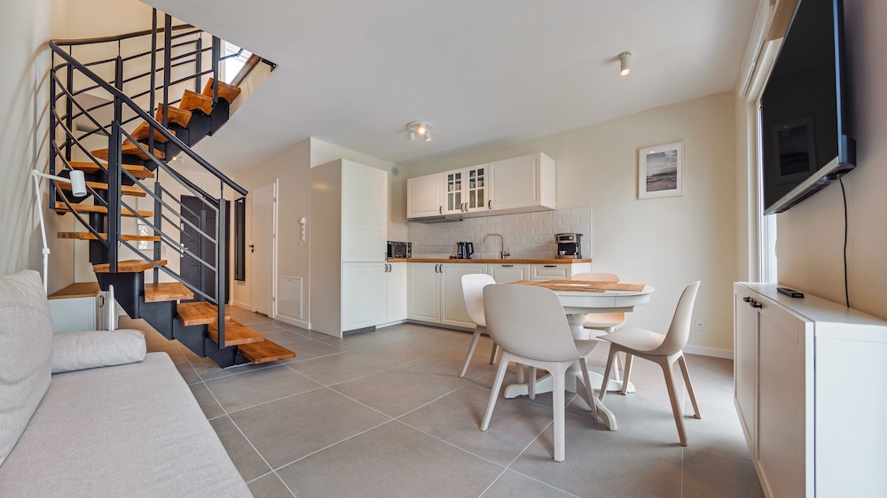 apartamenty sun and snow wiatrakowo