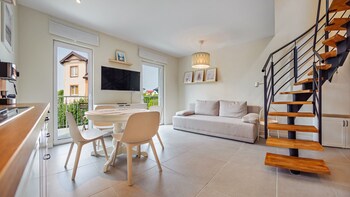 apartamenty sun and snow wiatrakowo