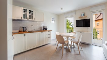 apartamenty sun and snow wiatrakowo