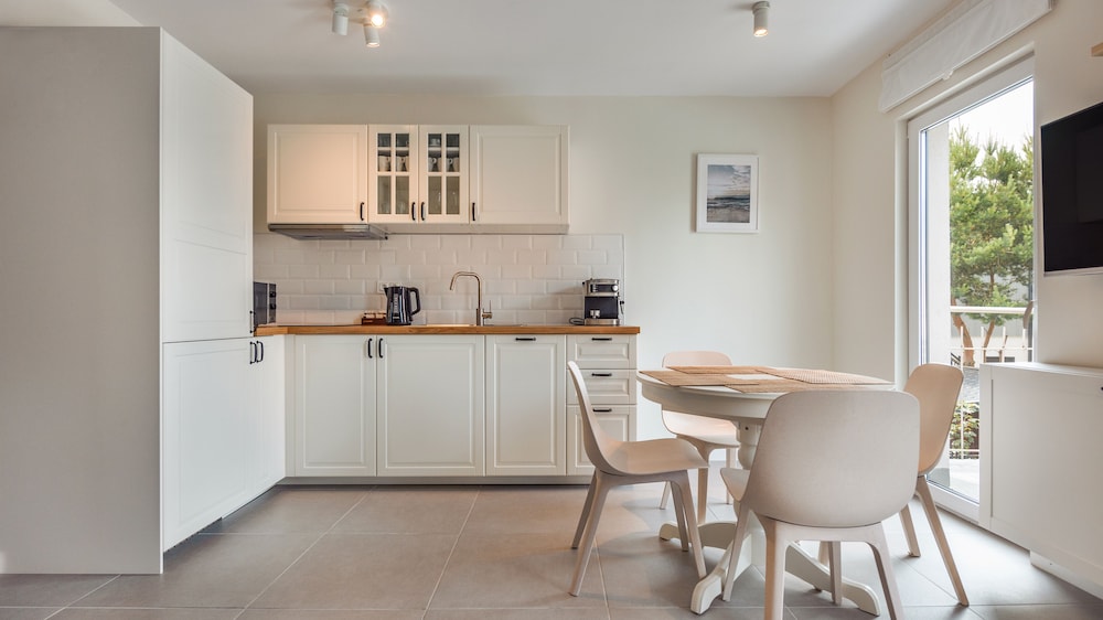 apartamenty sun and snow wiatrakowo