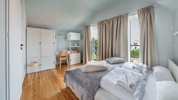 apartamenty sun and snow wiatrakowo