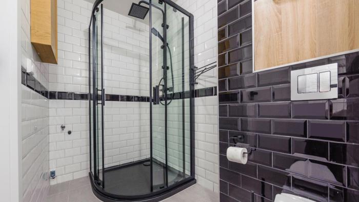 apartamenty sun and snow wiatrakowo