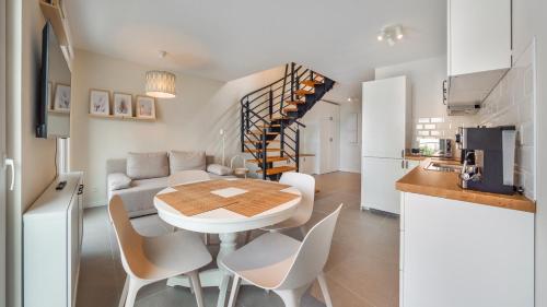 apartamenty sun and snow wiatrakowo