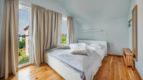 apartamenty sun and snow wiatrakowo