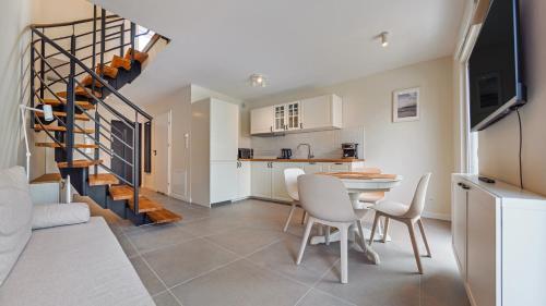 apartamenty sun and snow wiatrakowo