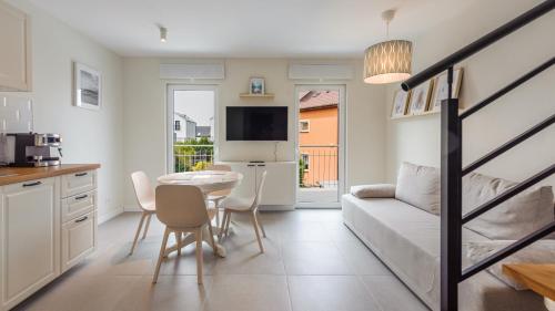 apartamenty sun and snow wiatrakowo