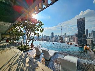 axon suites bukit bintang
