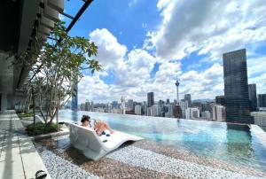 axon suites bukit bintang