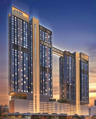 axon suites bukit bintang