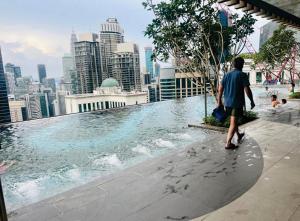 axon suites bukit bintang