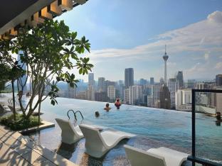 axon suites bukit bintang