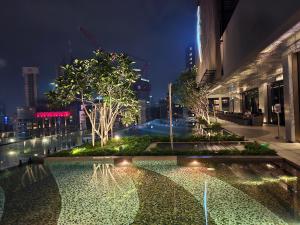 axon suites bukit bintang