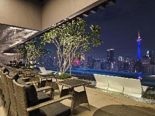 axon suites bukit bintang
