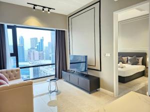 axon suites bukit bintang