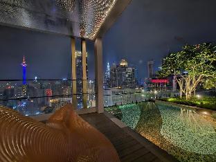 axon suites bukit bintang