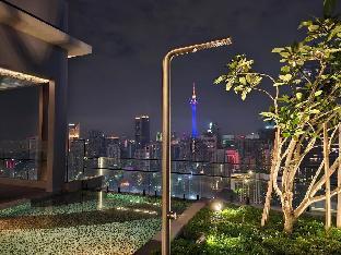 axon suites bukit bintang