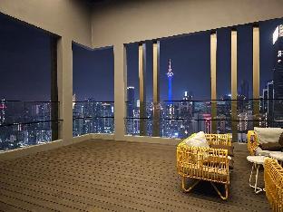 axon suites bukit bintang