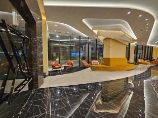 axon suites bukit bintang