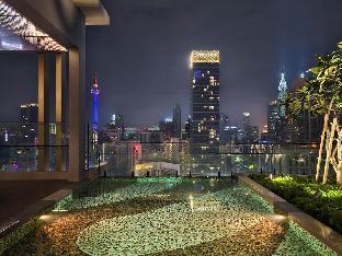 axon suites bukit bintang