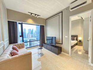 axon suites bukit bintang