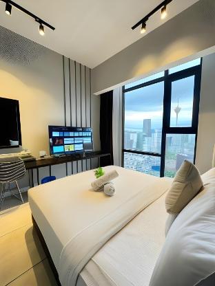 axon suites bukit bintang