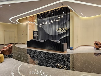 Axon Suites Bukit Bintang,Malaysia>>Kuala Lumpur,0 star