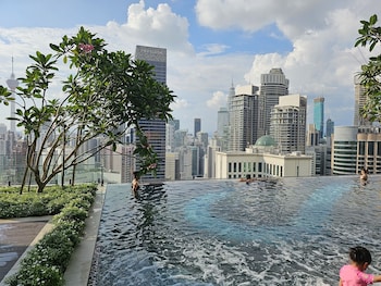 Axon Suites Bukit Bintang,Malaysia>>Kuala Lumpur,0 star
