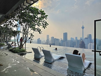 axon suites bukit bintang