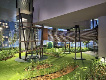 Axon Suites Bukit Bintang,Malaysia>>Kuala Lumpur,0 star